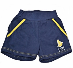 Pantalón Guardería Corto