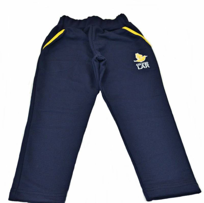 Pantalón Guardería Largo