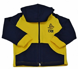 Sudadera Guardería