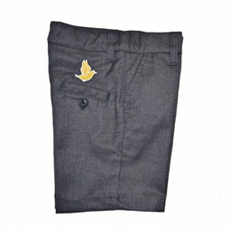 Pantalón Corto Uniforme