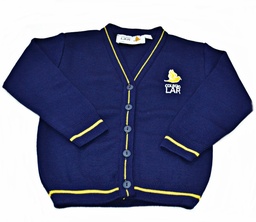 Chaqueta