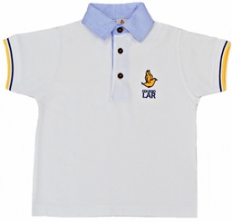 Polo niña