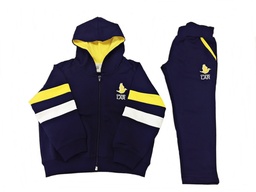 Chandal Completo