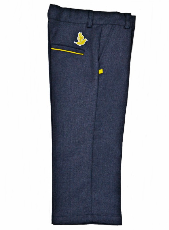 Pantalón Largo Uniforme (SIN CREMALLERA NI BOTÓN)