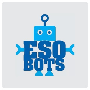 4º ESO KIT ESOBOTS
