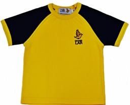 Camiseta Manga Corta